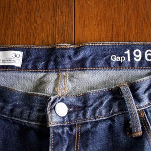 GAP 1969 Boyfriend jeans